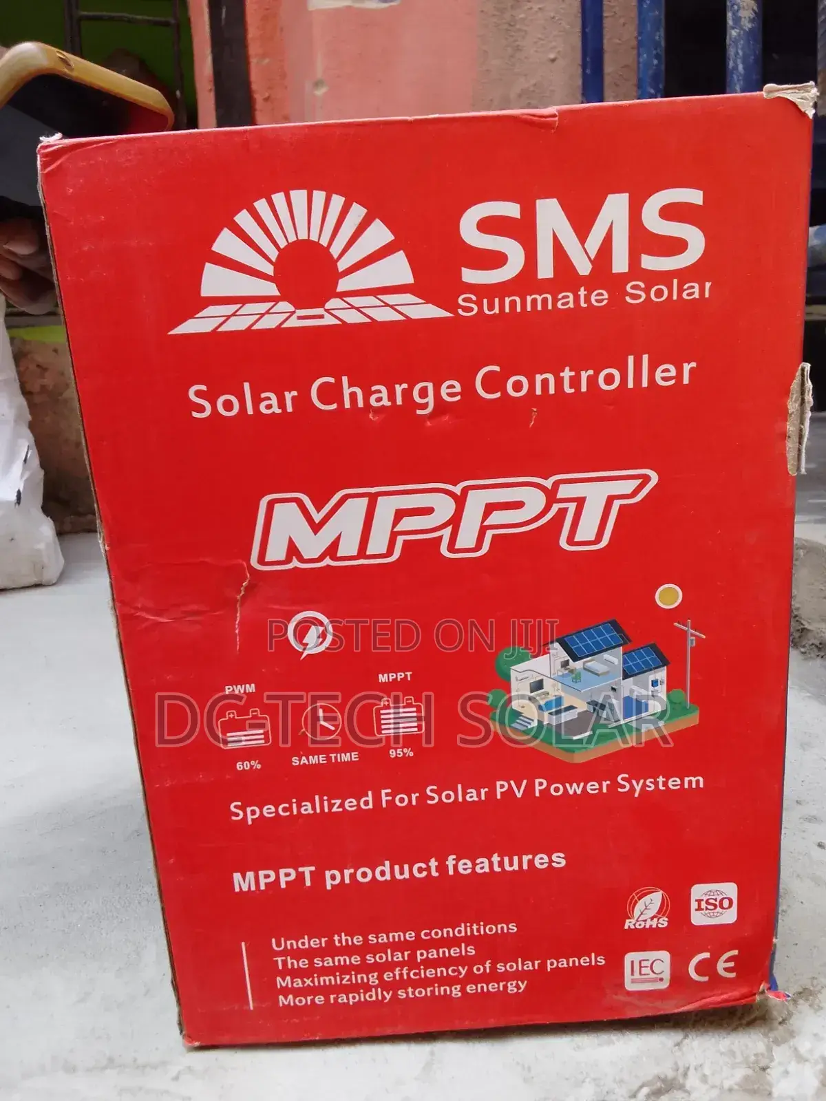 Charge Controller