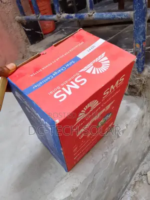 Charge Controller