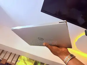 Laptop Dell XPS 15 9510 16GB Intel Core i7 SSD 512GB
