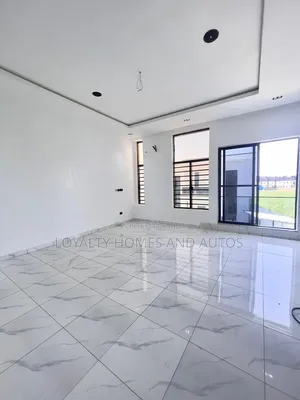 6bdrm Duplex in Ikeja GRA for sale