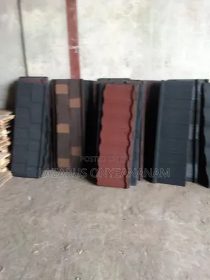 Builders Choice New Zealand Stone Coated Roofing Sheets Metro Tiles