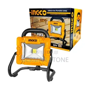 Ingco Cwli20258 20v Lithium-Ion