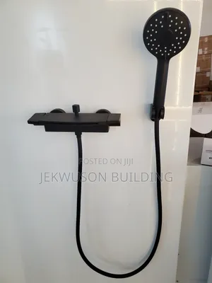 Bath Mixer Tap