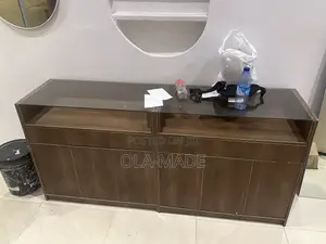 Jewelry Display Desk