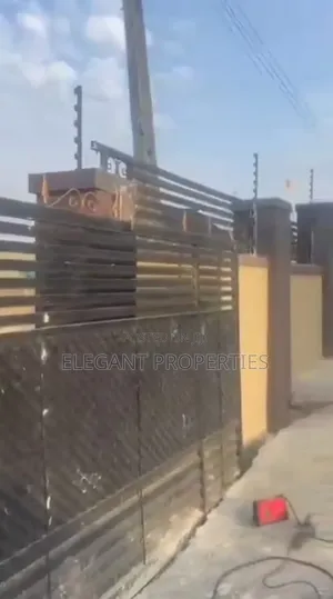 2bdrm Apartment in Tinumola Estate, Osogbo for sale