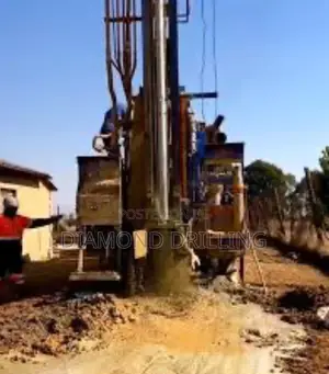 24/7 Water Supply for Your Home Starts Underground.