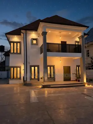 4bdrm Duplex in Lokogoma for sale
