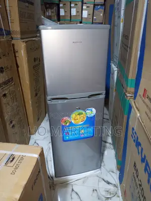 Polystar Pv-Dd250dl Smart Cooling Refrigerator