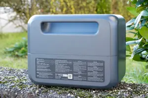 Bluetti Elite 100 V2 1,024wh/1,800w