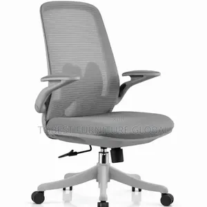 Smart Ergonomic Chair (Mesh)