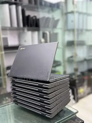 Laptop Lenovo 100e 4GB Intel Celeron SSD 32GB