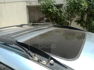 Lexus RX 2005 Blue