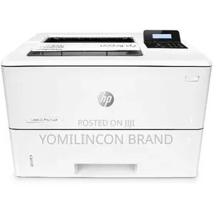 Hp Laserjet Pro M501dn
