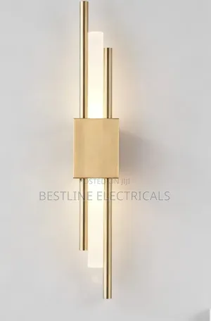 Led Interior Wall Breaket Light Available