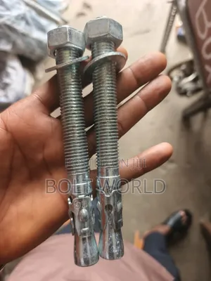 16mmx150 Wedge Anchor Gi