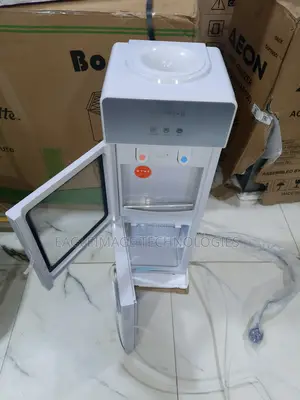 Energy Saving Polystar Water Dispenser