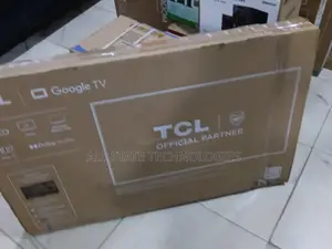 TCL 50s5k HDR Smart Television 50