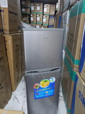 Polystar Pv-Dd250dl High Capacity Refrigerator