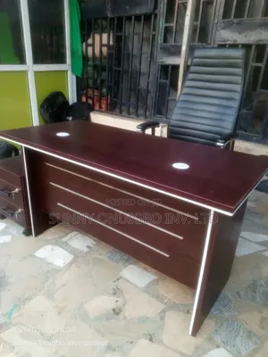 Office Desk in Abeokuta