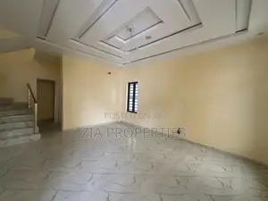 4bdrm Duplex in Lekki Expressway for rent