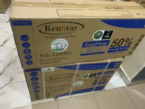 Kenstar Ks12mrv Indoor Comfort Cooling Inverter System