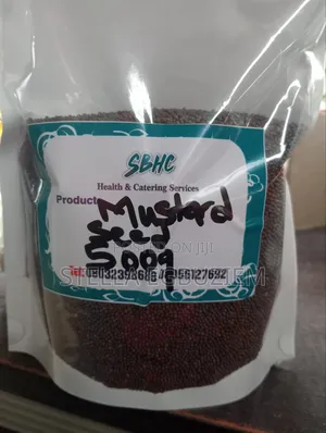 Mustard Seed