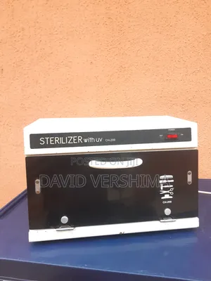 Steriliser