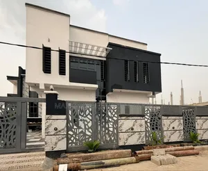 4bdrm Duplex in Ikeja Gra Lagos for sale