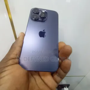 Apple iPhone 14 Pro 128 GB Purple