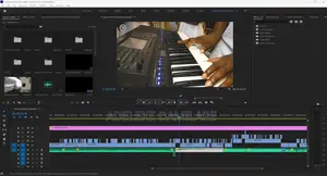 Professional Video Editor For Youtube, Music Videos, And Adverts