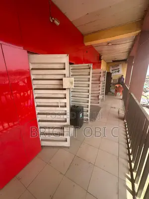 Shops for Sale at Bodija Market Ibadan Opposite Mrs Filling Station