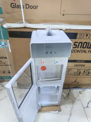 Portable Polystar Water Dispenser Available