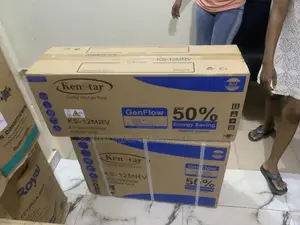 Kenstar Ks12mrv Trusted Inverter Air Conditioner