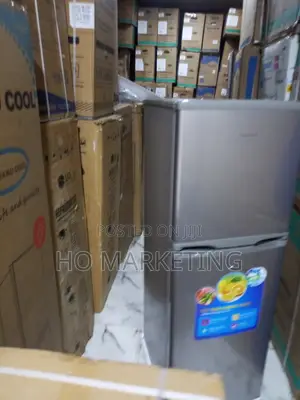 Polystar Pv-Dd250dl Home and Office Fridge