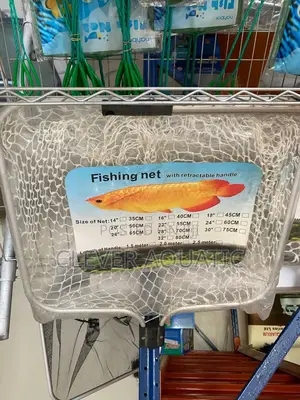 Catfish Net