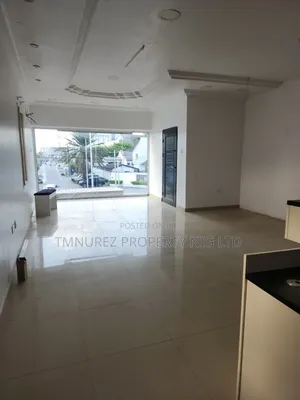 Showroom Shop for Rent in a Very Busy Area Lekki Phase1