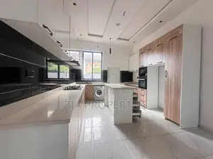 5bdrm Duplex in Ajah for rent