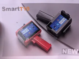 Portable Handheld Inkjet Printer for Logo/Batch Number/Qr Code Cwa
