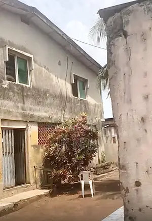 12bdrm House in Ikotun / Ikotun/Igando for sale