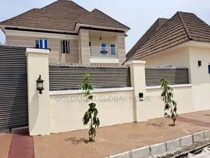 4bdrm Duplex in Lokogoma - Abuja for sale