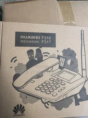Huawei 316