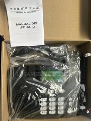 Huawei 316