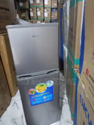 Polystar Refrigerator for Efficient Food Preservation