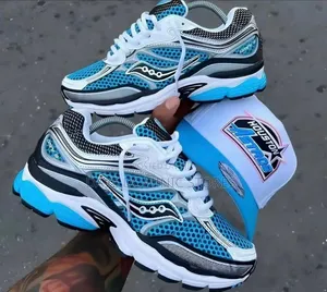 Original Quality Unisex Saucony Sneakers