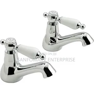 Vado Basin Tap