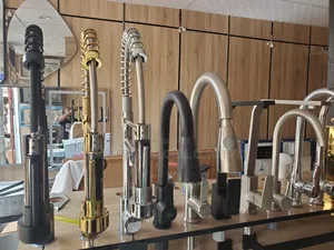 Kitchen Mixer