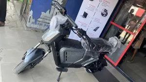 New MTR 2025 Gray