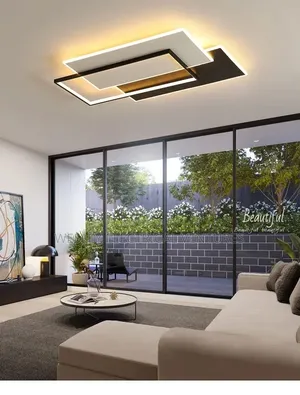 1000mm Led Ceiling Fitting