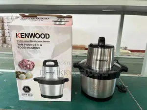 Kenwood Yam Pounder 8l