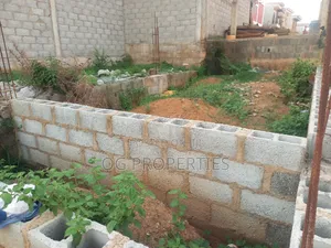 Mini Warehouse Space for Sale | Fo1 Market, Kubwa, Abuja